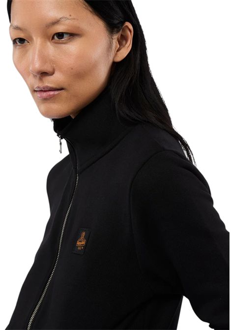 FELPA FULL ZIP IVY REFRIGIWEAR | Maglie | R06600 G9002G06000